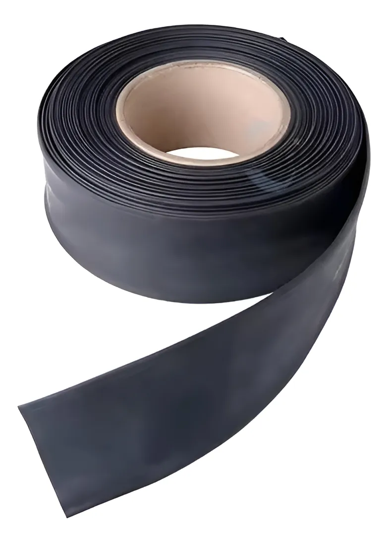 10m Termofit Termofil 2:1 Elige Diametro Cable Negro