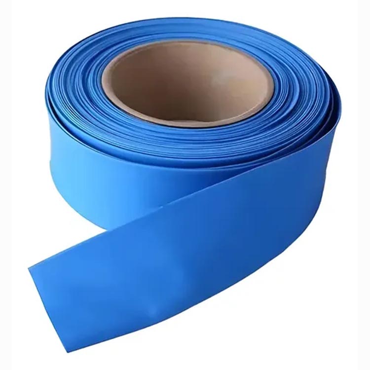 10m Termofit Termofil 2:1 Elige Diametro Cable Azul