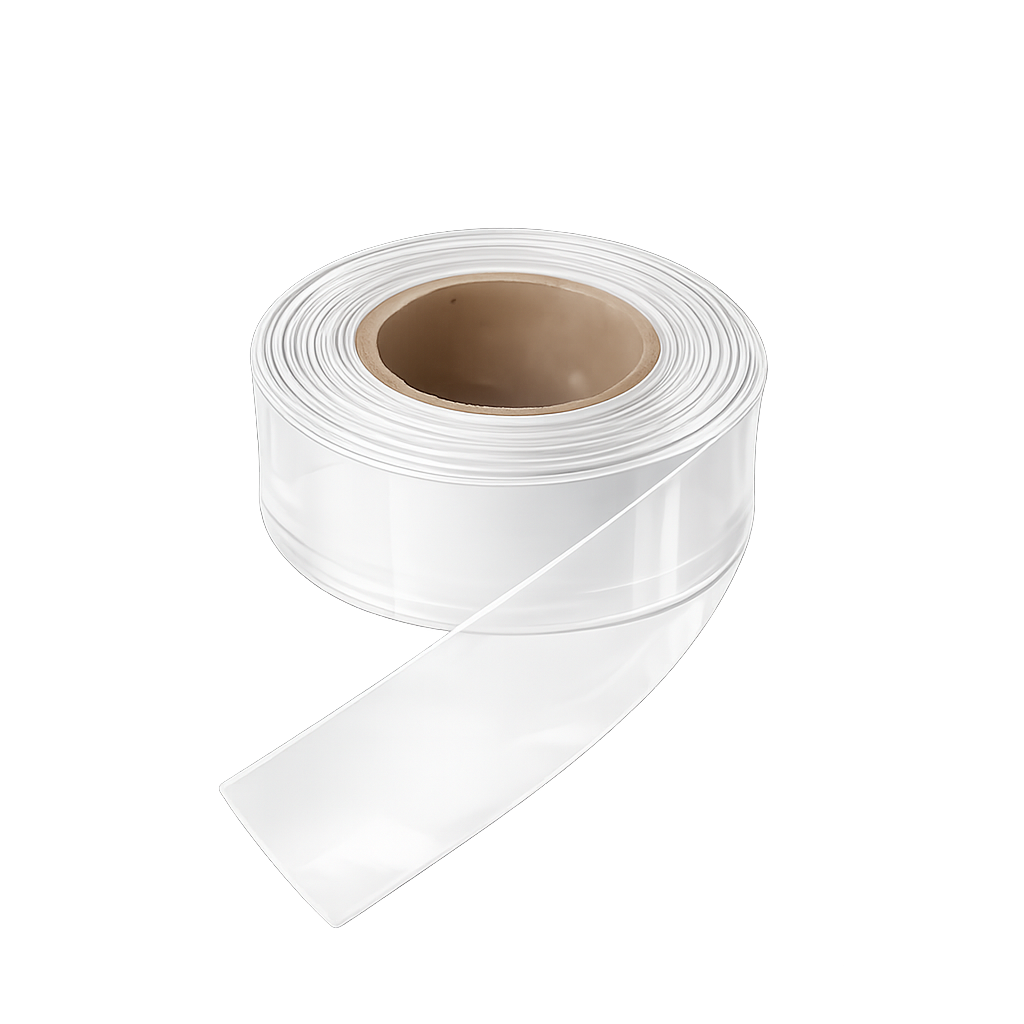 10m Termofit Termofil Thermofit 2:1 Transparente Elige Diametro Cable