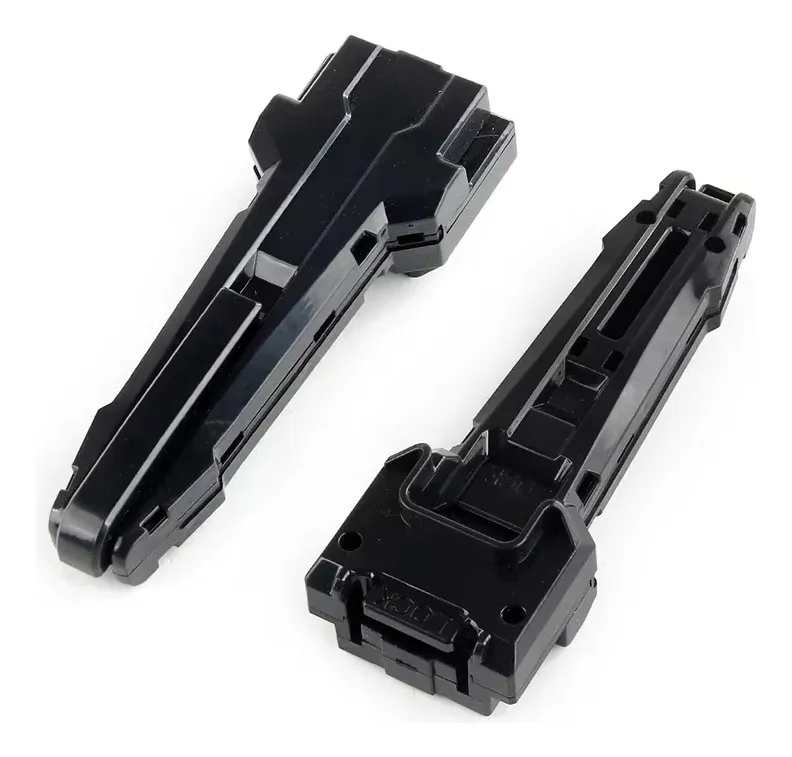 Beyblade Series Bx Juguete Trompo Armable Metalico Lanzador Negro