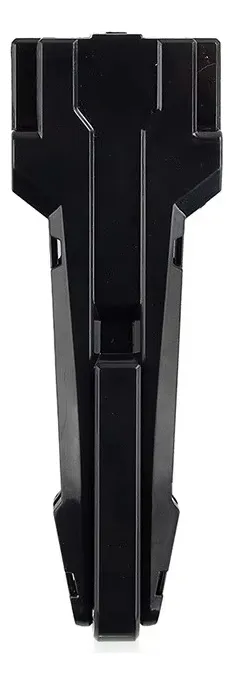 Beyblade Series Bx Juguete Trompo Armable Metalico Lanzador Negro