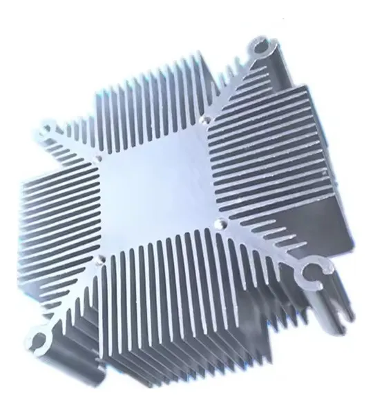 Disipador De Calor Enfriador Led 20w A 50w Cob