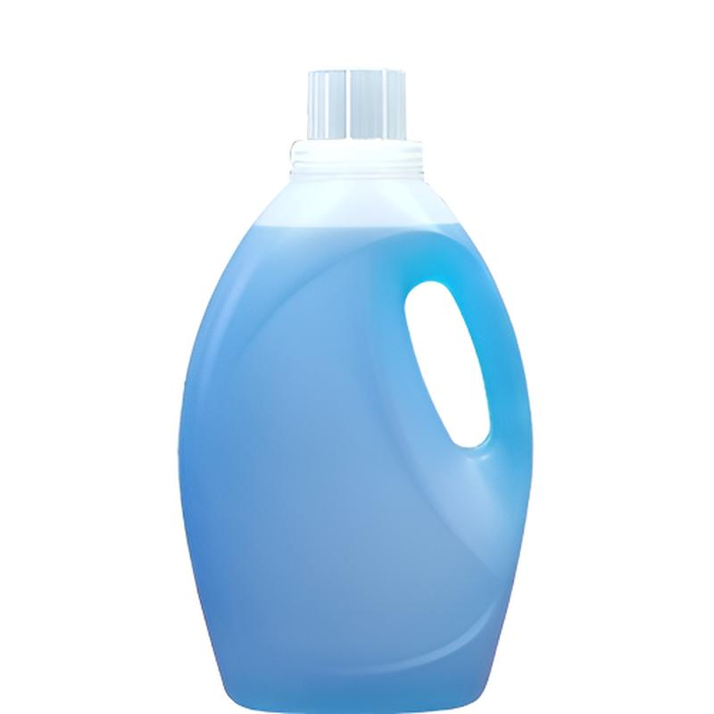 Garrafa 2 Litros Asa Lateral con Tapa Dosificadora