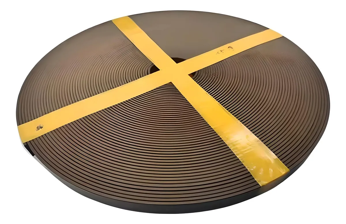 Guia Cinta De Desgaste Cilindro Hidraulico 10x1.5mm