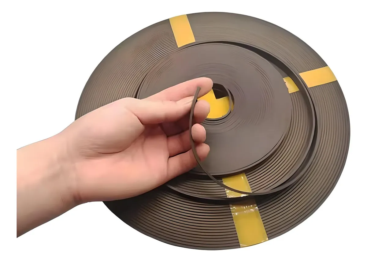 Guia Cinta De Desgaste Cilindro Hidraulico 10x1.5mm