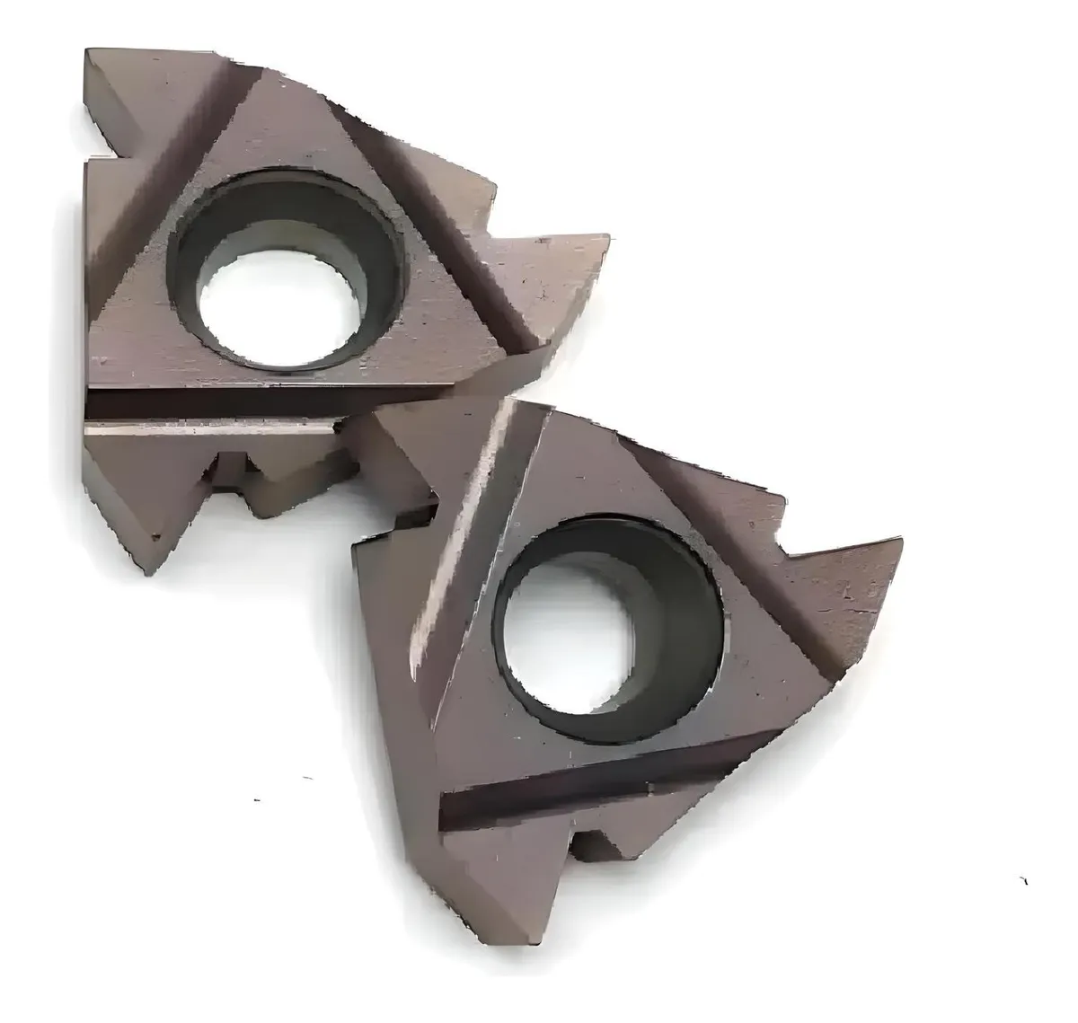 Insertos Roscado Interior Mmt16ir Ag60 Herramientas