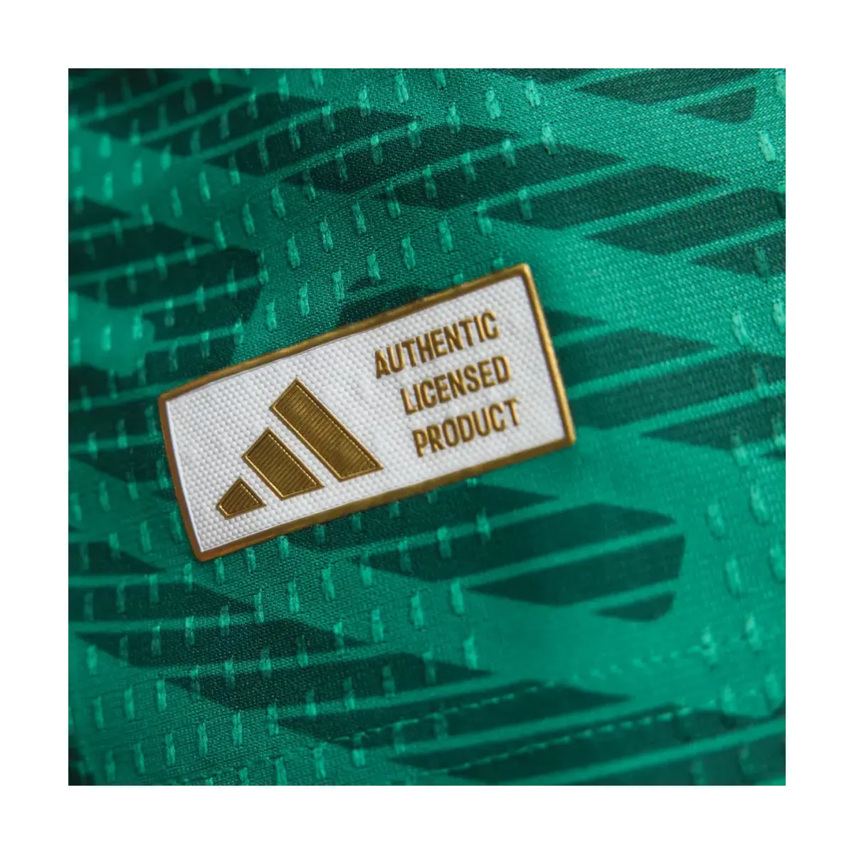 Jersey Camiseta Playera Local Selección Nacional de México Mundial 2026