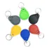 Llaveros Proximidad Tags Duplicables Rfid 13,56 Mhz Mixcolores