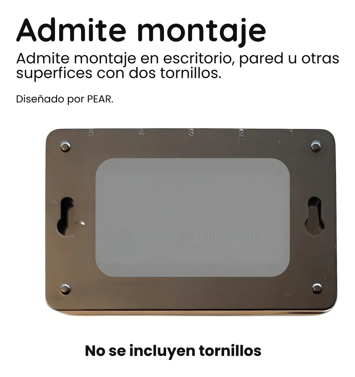 Switch Gigabit Tenda Sg105m 5 Puertos 10/100/1000 Gbps F