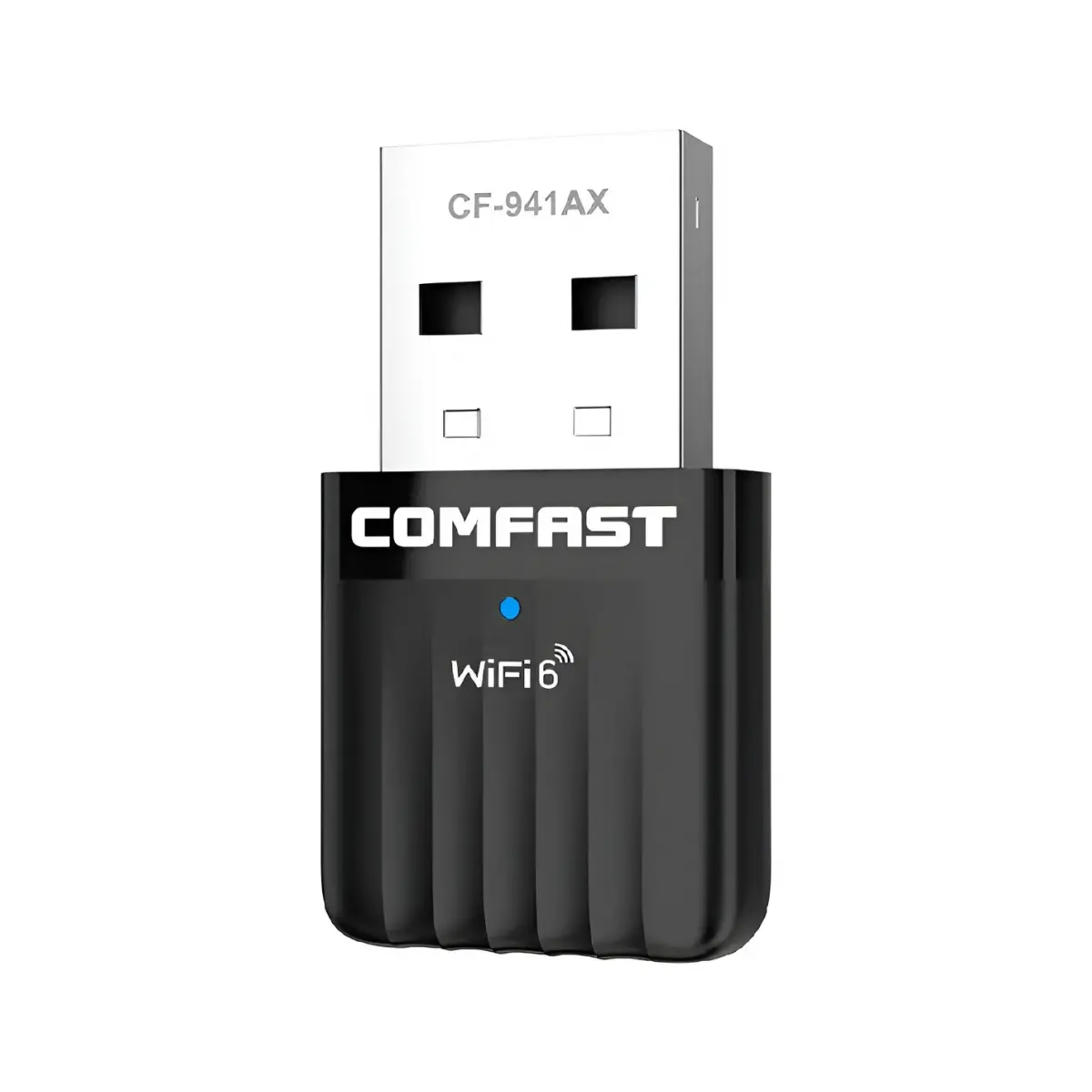 Tarjeta de Red Comfast Ax600 Cf-941AX WLAN USB 600mb/s Wifi 6
