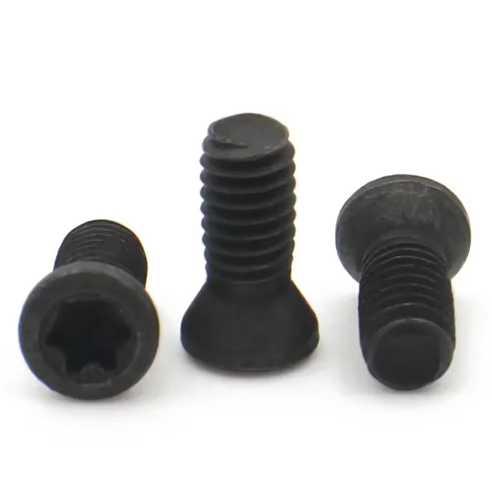 Tornillos Herramientas Cnc Torx M5 1 Pza