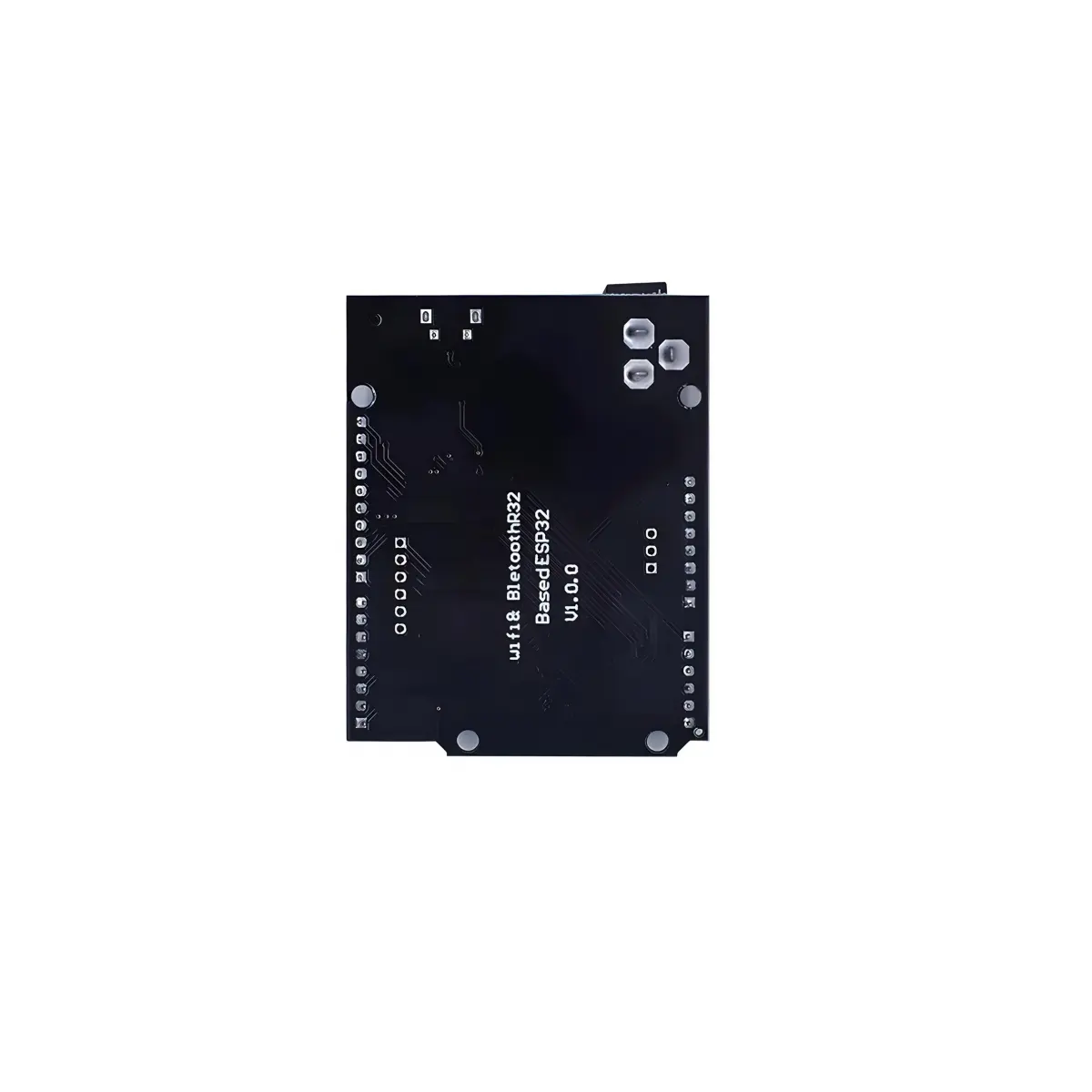 Wemos R3 D1 R32 Wifi Bluetooth Esp32 Ch340 Arduino